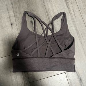 Lululemon Longline Bra
